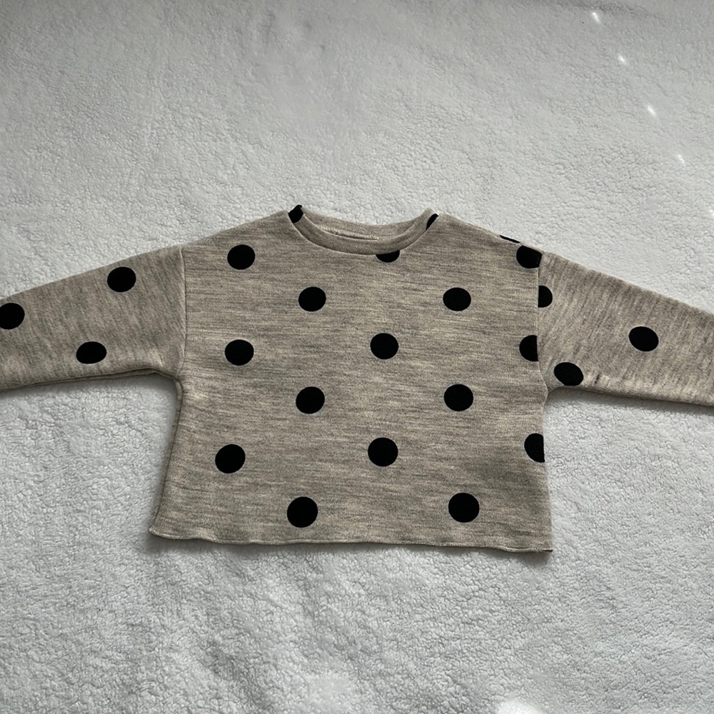 Zara Sweater